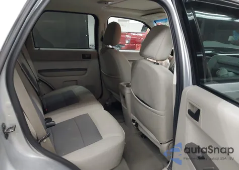 2008 Ford Escape Xlt из США, поврежденный, VIN 1FMCU93178KD50974